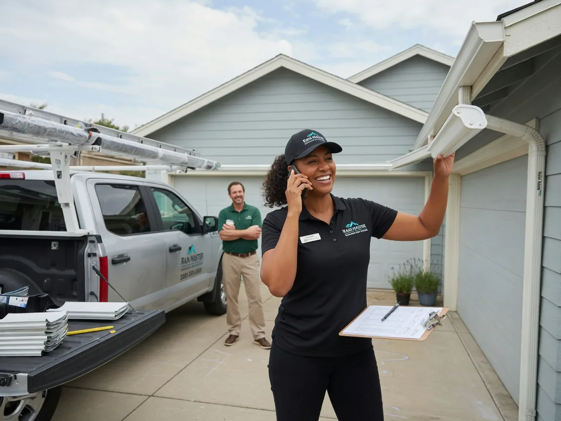 Gutter Installation Saint Marys, IA FAQs